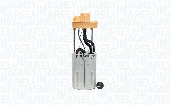 Fuel Supply Module